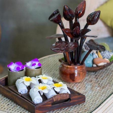 La Da Kiri Boutique Hotel Siem Reap Exterior photo