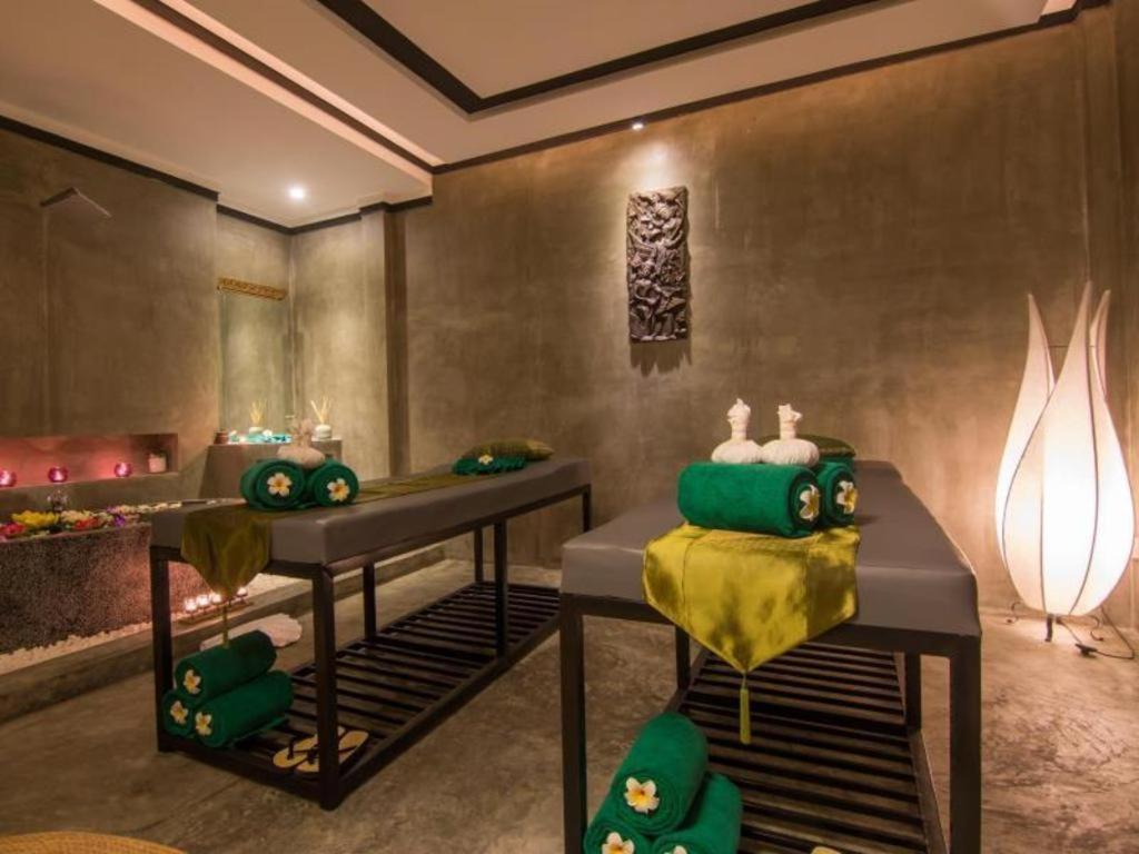 La Da Kiri Boutique Hotel Siem Reap Exterior photo