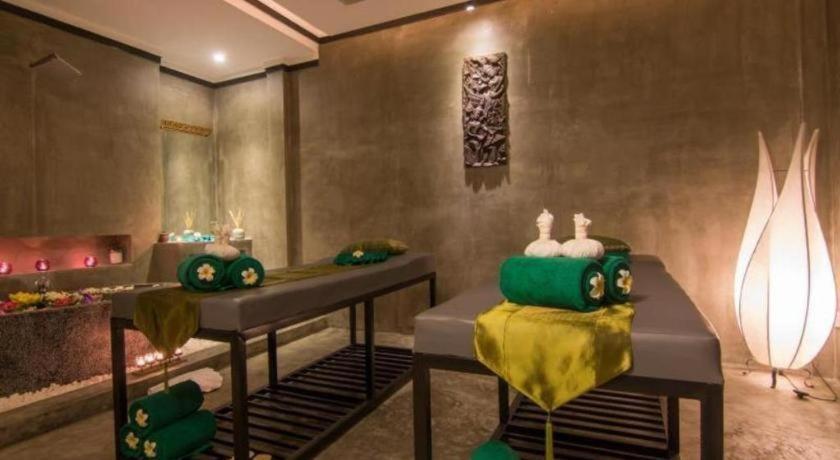La Da Kiri Boutique Hotel Siem Reap Exterior photo