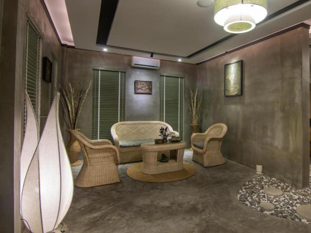 La Da Kiri Boutique Hotel Siem Reap Exterior photo
