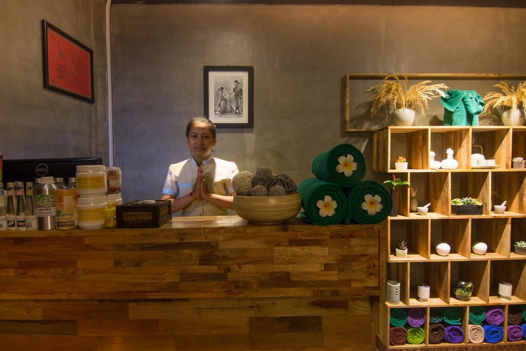 La Da Kiri Boutique Hotel Siem Reap Exterior photo