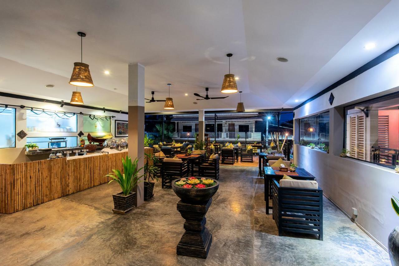 La Da Kiri Boutique Hotel Siem Reap Exterior photo